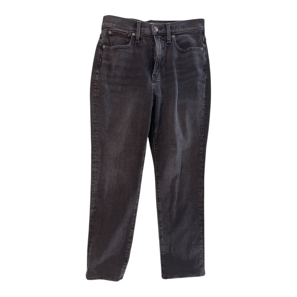 MADEWELL jeans - Picture 1 of 5